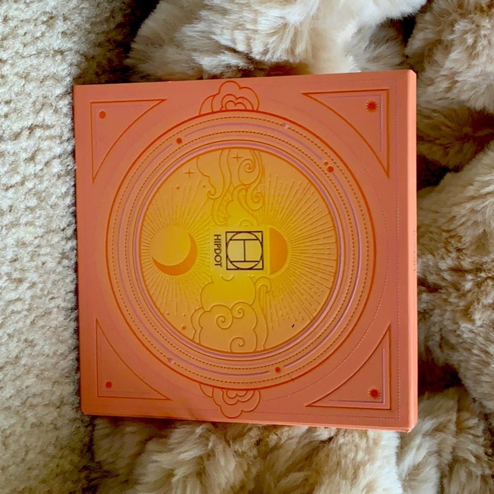 Sun Goddess Blush